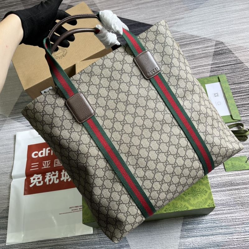 Gucci Travel Bags